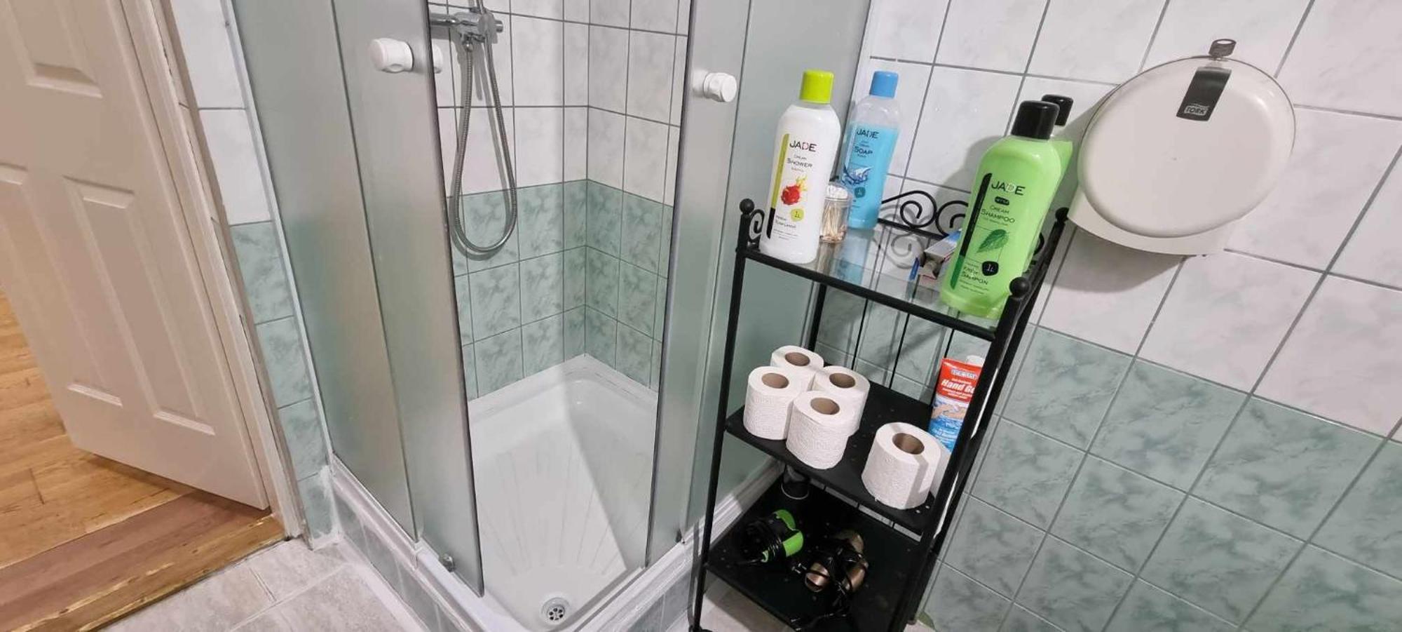 Universal Apartment Budapest Luaran gambar