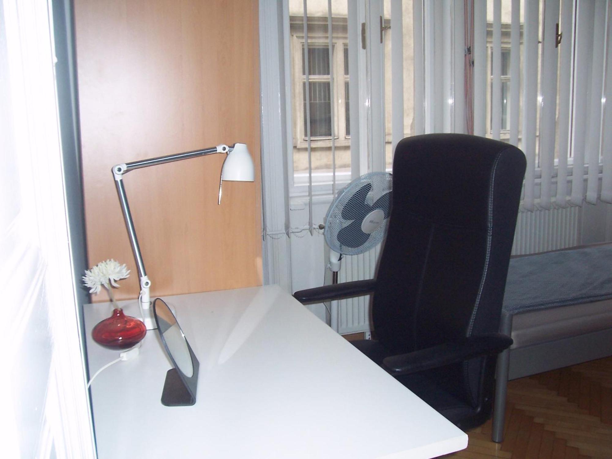 Universal Apartment Budapest Luaran gambar