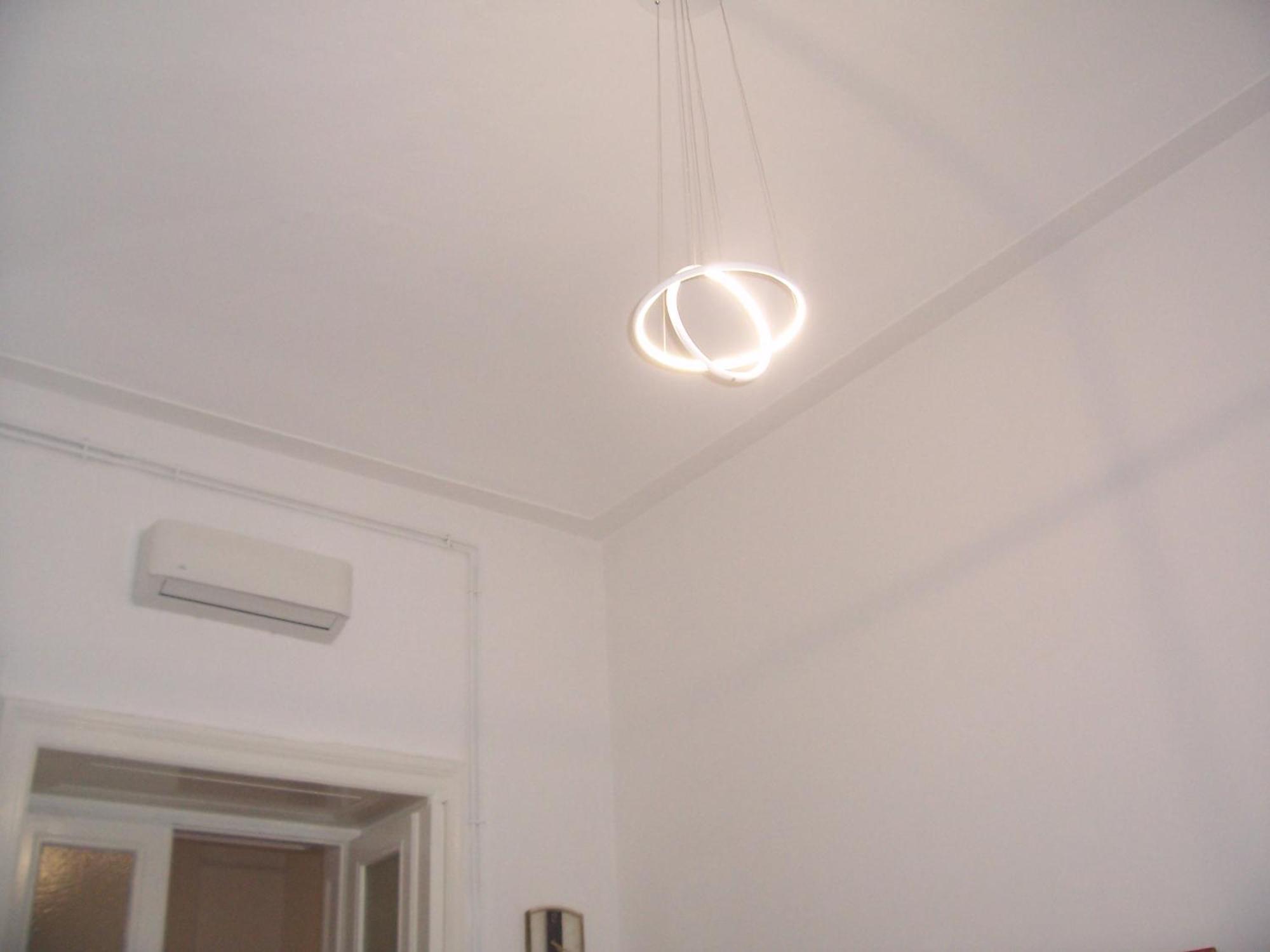 Universal Apartment Budapest Luaran gambar