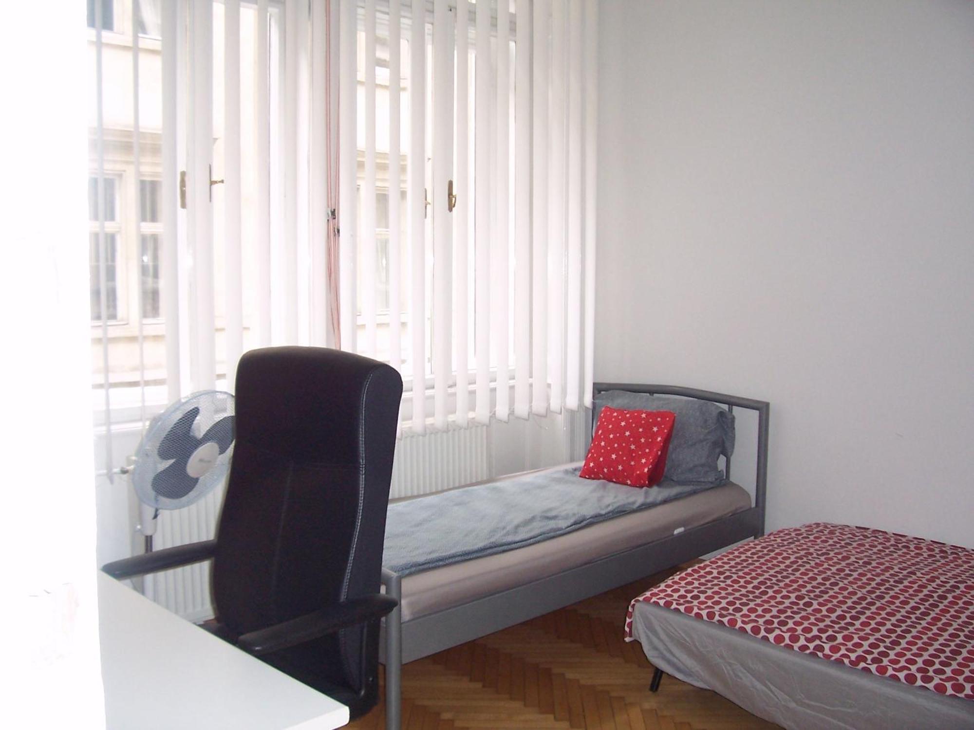 Universal Apartment Budapest Luaran gambar