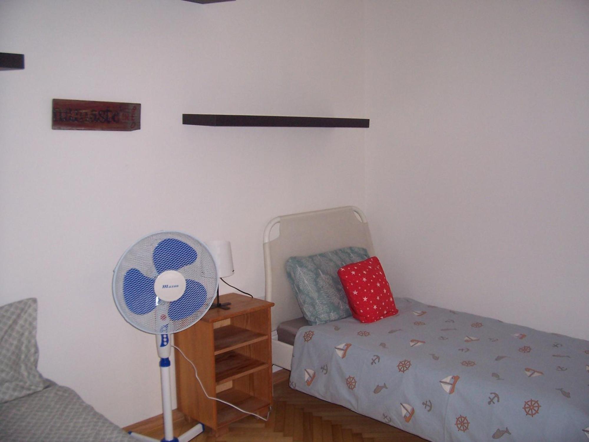 Universal Apartment Budapest Luaran gambar