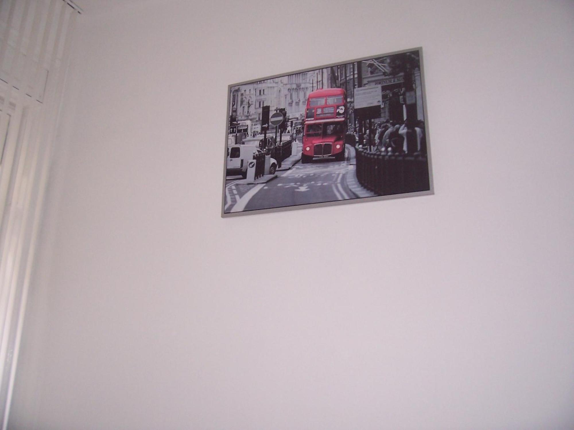 Universal Apartment Budapest Luaran gambar