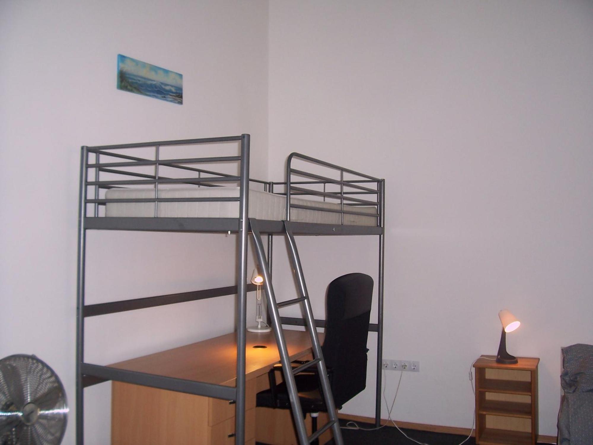 Universal Apartment Budapest Luaran gambar