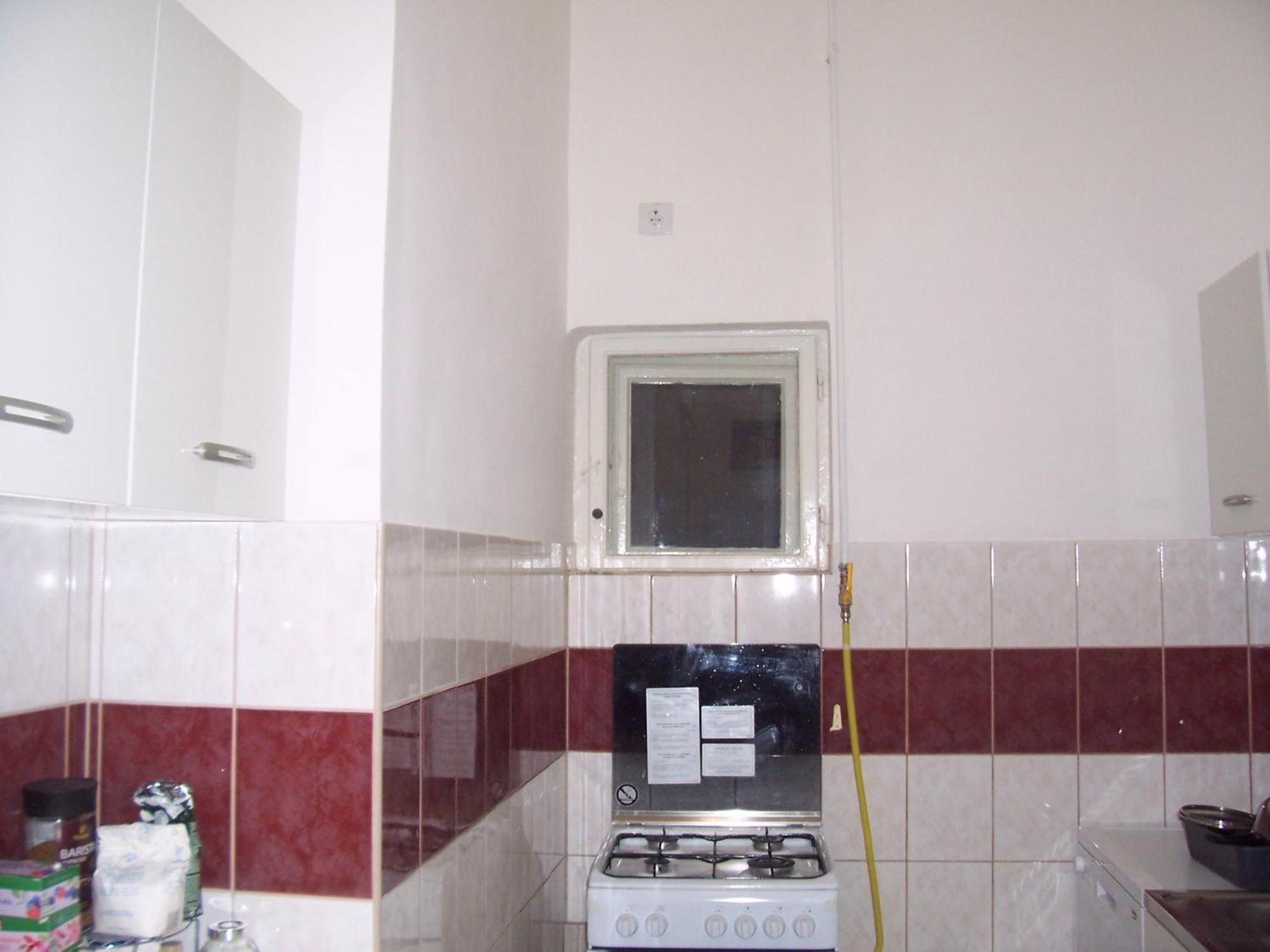 Universal Apartment Budapest Luaran gambar