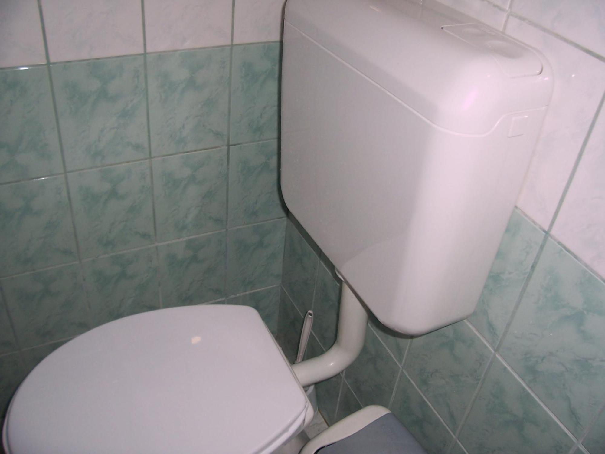 Universal Apartment Budapest Luaran gambar