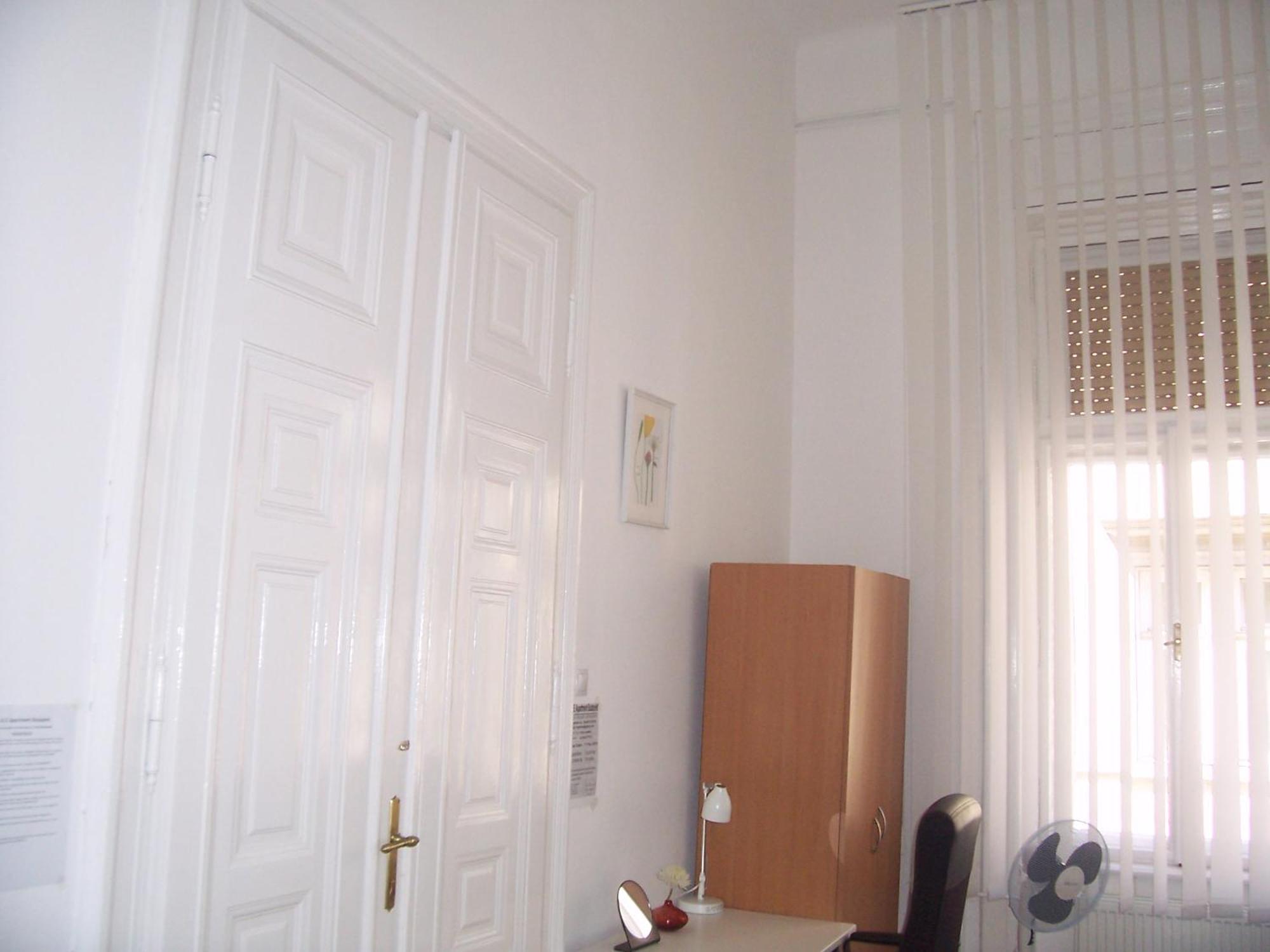 Universal Apartment Budapest Luaran gambar