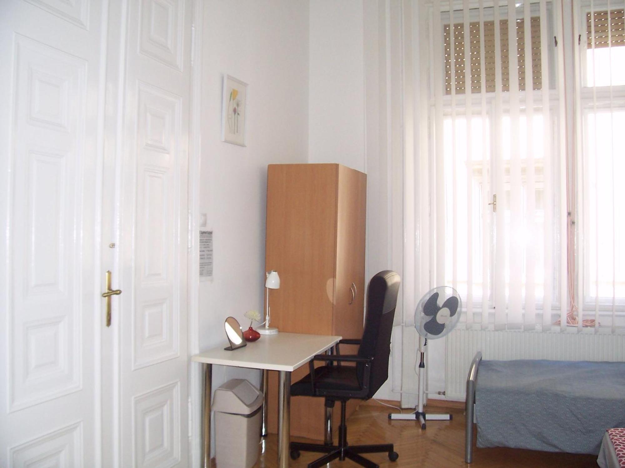 Universal Apartment Budapest Luaran gambar