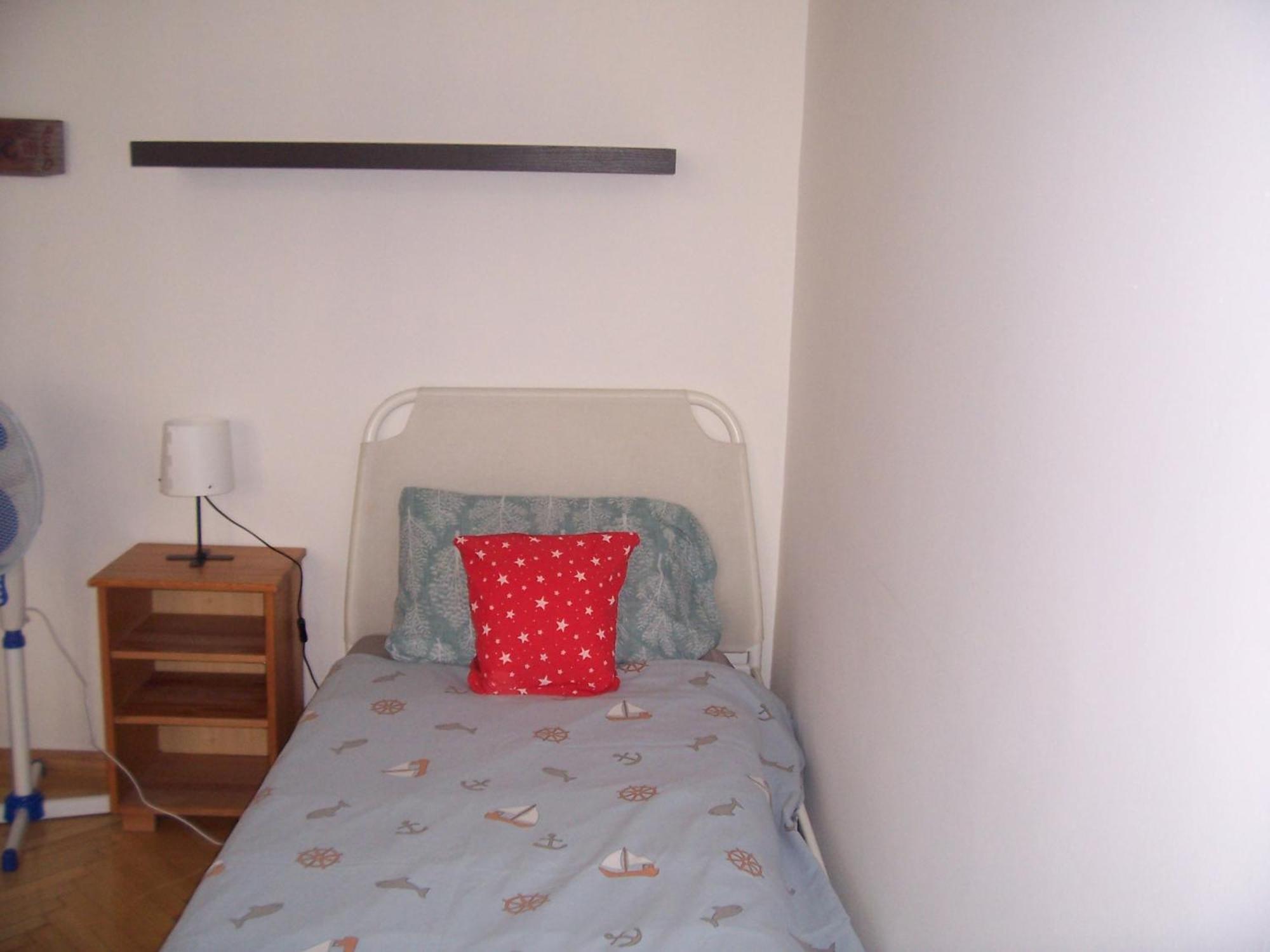 Universal Apartment Budapest Luaran gambar