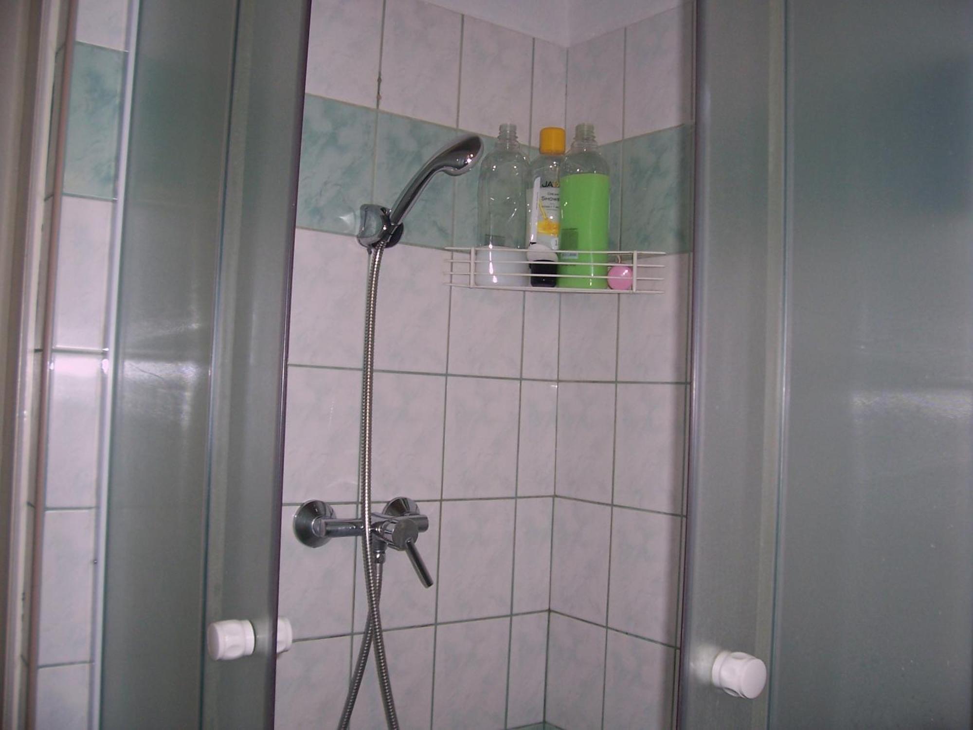 Universal Apartment Budapest Luaran gambar