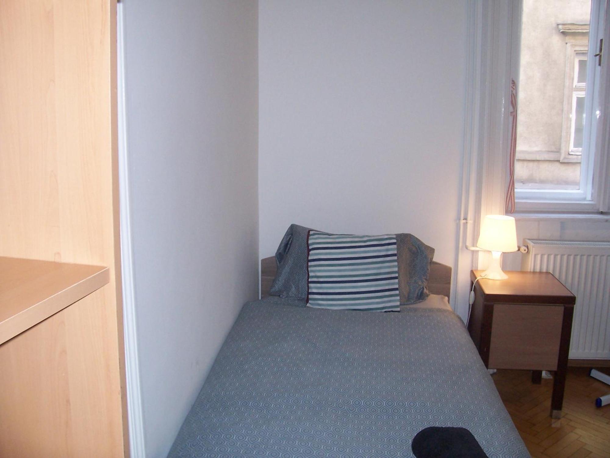 Universal Apartment Budapest Luaran gambar